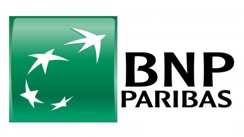 logo bnp paribas