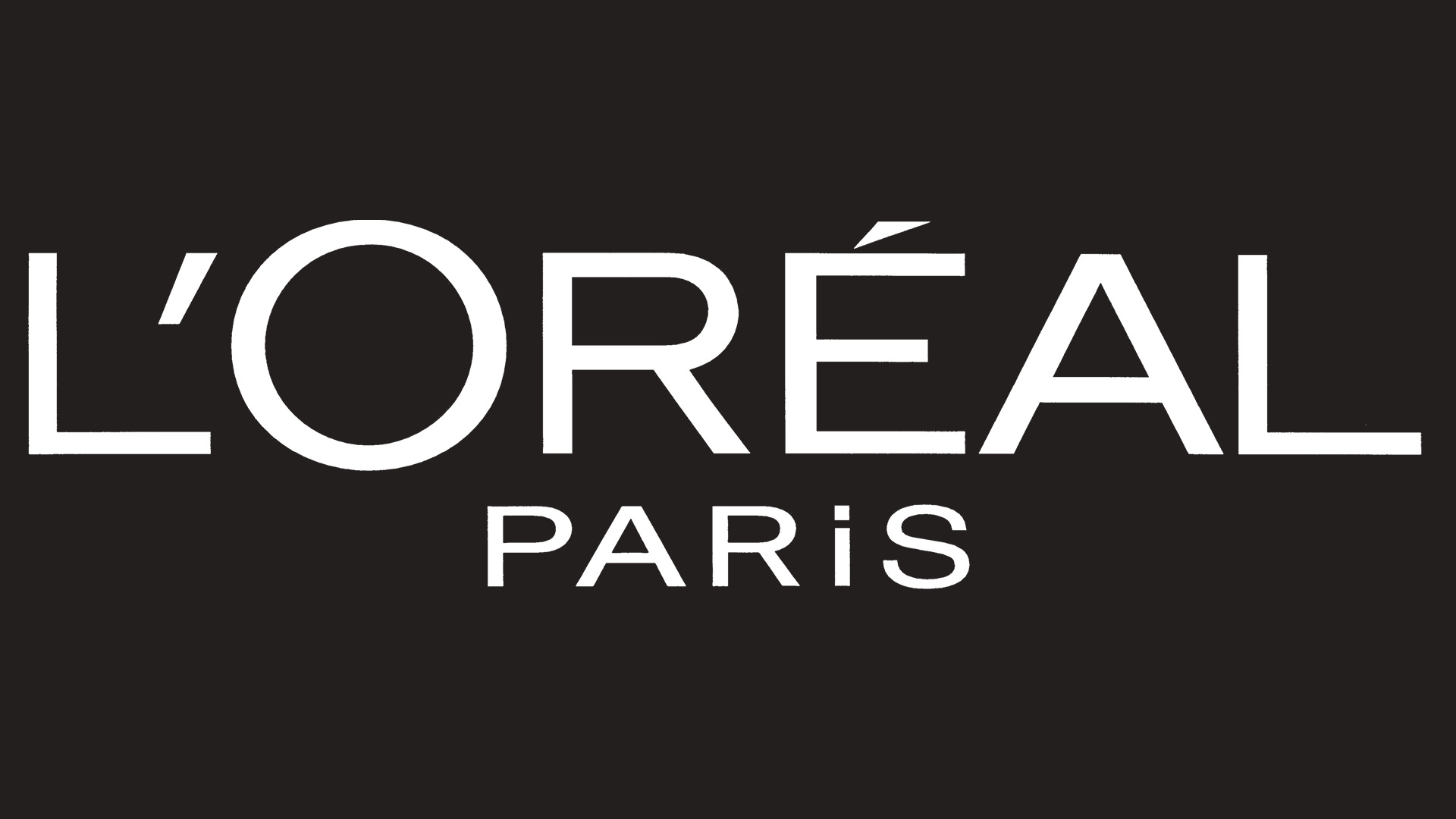 logo loréal 