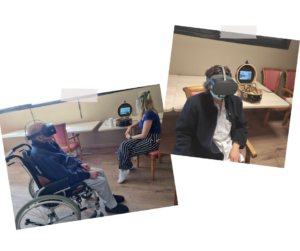 realite virtuelle seniors orleans