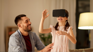 location réalité virtuelle bordeaux