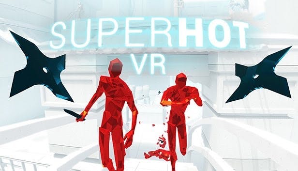 Superhot 