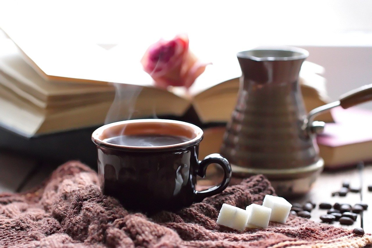 Chocolat Chaud