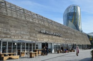 Un dimanche midi aux Halles de Bacalan Bordeaux