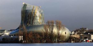 Activité dégustation le dimanche à la cité du vin