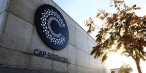 Dimanche instructif à Cap Science Bordeaux