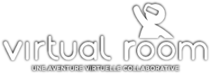 logo room virtuel bordeaux