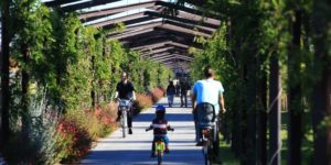 Bordeaux à vélo