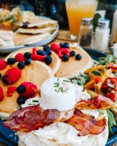 3 top lieux pour bruncher à bordeaux