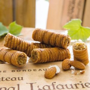 Spécialités culinaires bordeaux