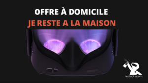 location casque réalité virtuelle