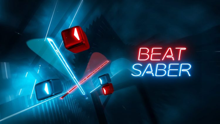 Beat saber